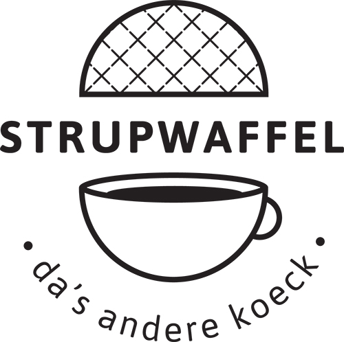 Logo Strupwaffel
